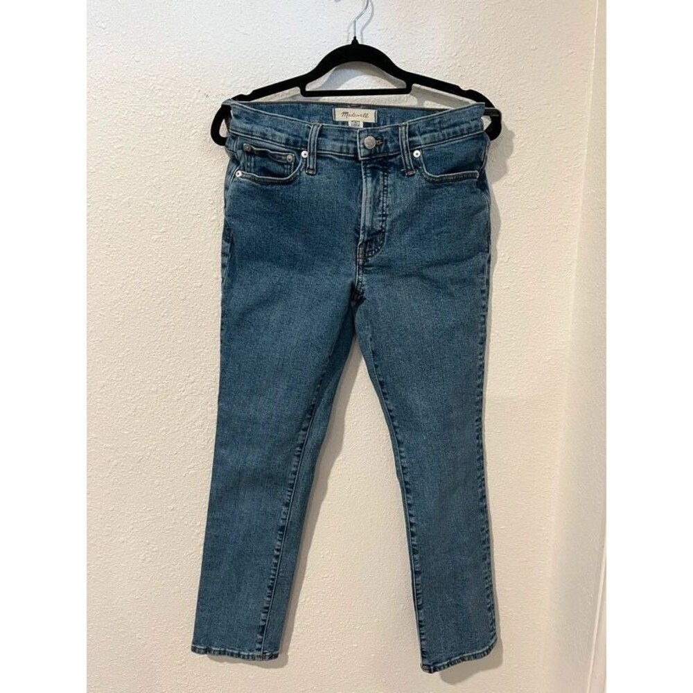 Madewell Women’s Jeans Size 25